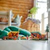 LEGO® Útulné chatky na dobrodružném táboře 42624