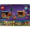 LEGO® Útulné chatky na dobrodružném táboře 42624
