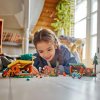 LEGO® Útulné chatky na dobrodružném táboře 42624