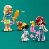LEGO® Pojízdný psí salón 42635