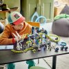 LEGO® Zábavní park Robotický svět 60421