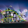 LEGO® Zábavní park Robotický svět 60421