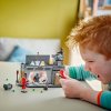LEGO® Souboj Paze Vizsly a Moffa Gideona 75386