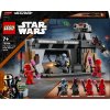 LEGO® Souboj Paze Vizsly a Moffa Gideona 75386