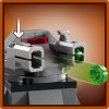 LEGO® Souboj Paze Vizsly a Moffa Gideona 75386