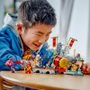LEGO® Turnajová bitevní aréna 71818