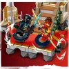 LEGO® Turnajová bitevní aréna 71818