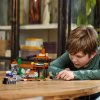 LEGO® Důlní šachta v pustině 21263