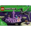 LEGO® Drak z Enderu a loď z Endu 21264