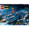LEGO® Batman™ a Batmobil vs. Harley Quinn™ a Mr. Freeze™ 76274