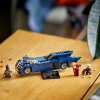 LEGO® Batman™ a Batmobil vs. Harley Quinn™ a Mr. Freeze™ 76274