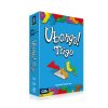 Ubongo Trigo Mini (česky)  (německy)