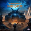 Knee Deep in Hexes  Kickstarter Landing party pledge