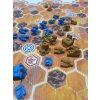 Knee Deep in Hexes ALL-IN pledge  Includes both expansions and Big box
