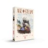 Age of Steam Deluxe: Expansion Volume IV - EN