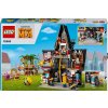 LEGO®  Já, padouch 4 Mimoni a Gruův rodinný dům 75583