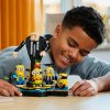 LEGO®  Já, padouch 4 Gru a mimoni z kostek 75582