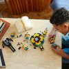 LEGO®  Já, padouch 4 Gru a mimoni z kostek 75582