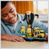 LEGO®  Já, padouch 4 Gru a mimoni z kostek 75582