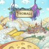 Fromage - Limited Kickstarter edice