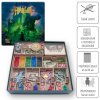 Amulet - INSERT do hry (79289)  NENÍ HRA! Insert do deskové hry - Neobsahuje hru!