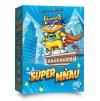 Super Miau CZ vizualizace