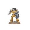 MKIII Legion Command Squad