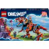 LEGO® DREAMZzz™ Cooper a jeho robotický dinosaurus C-rex 71484