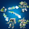 LEGO® DREAMZzz™ Mateo a rytířský bojový robot Z-Flek 71485