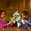 LEGO® DREAMZzz™ Mateo a rytířský bojový robot Z-Flek 71485