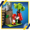LEGO® Sonic The Hedgehog™ Knuckles a chrám Master Emerald 76998