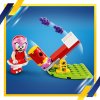 LEGO® Sonic The Hedgehog™ Knuckles a chrám Master Emerald 76998