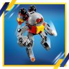 LEGO® Sonic The Hedgehog™ Knuckles a chrám Master Emerald 76998