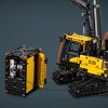 LEGO® Technic Nákladní auto Volvo FMX a elektrický bagr Volvo EC230 42175