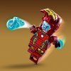 LEGO® Marvel Iron Man a Železná legie vs. voják Hydry 76288