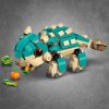 LEGO® Jurassic World Malá Bumpy: Ankylosaurus 76962