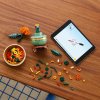 LEGO® Botanicals Chryzantéma 10368