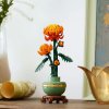 LEGO® Botanicals Chryzantéma 10368