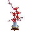 LEGO® Botanicals Meruňka japonská 10369