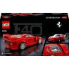 LEGO® Speed Champions Superauto Ferrari F40 76934
