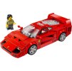 LEGO® Speed Champions Superauto Ferrari F40 76934