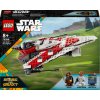 LEGO® Star Wars Stíhačka Jedie Boba 75388