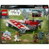 LEGO® Star Wars Stíhačka Jedie Boba 75388