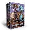 Circadians: Chaos Order – Harbingers Expansion - EN