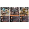 Circadians: Chaos Order – Harbingers Expansion - EN