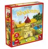 Kingdomino DE (nové vydání s 3D věží)