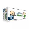Joking Hazard - CZ