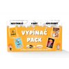 156 vypinac pack 1 krabice