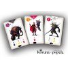 (Poško.) Koruna z popela  (Crown of Ash CZ)