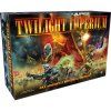 Fantasy Flight Games - Twilight Impérium: Čtvrtá edice EN